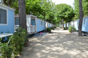 Topcamp in Union Lido Cavallino